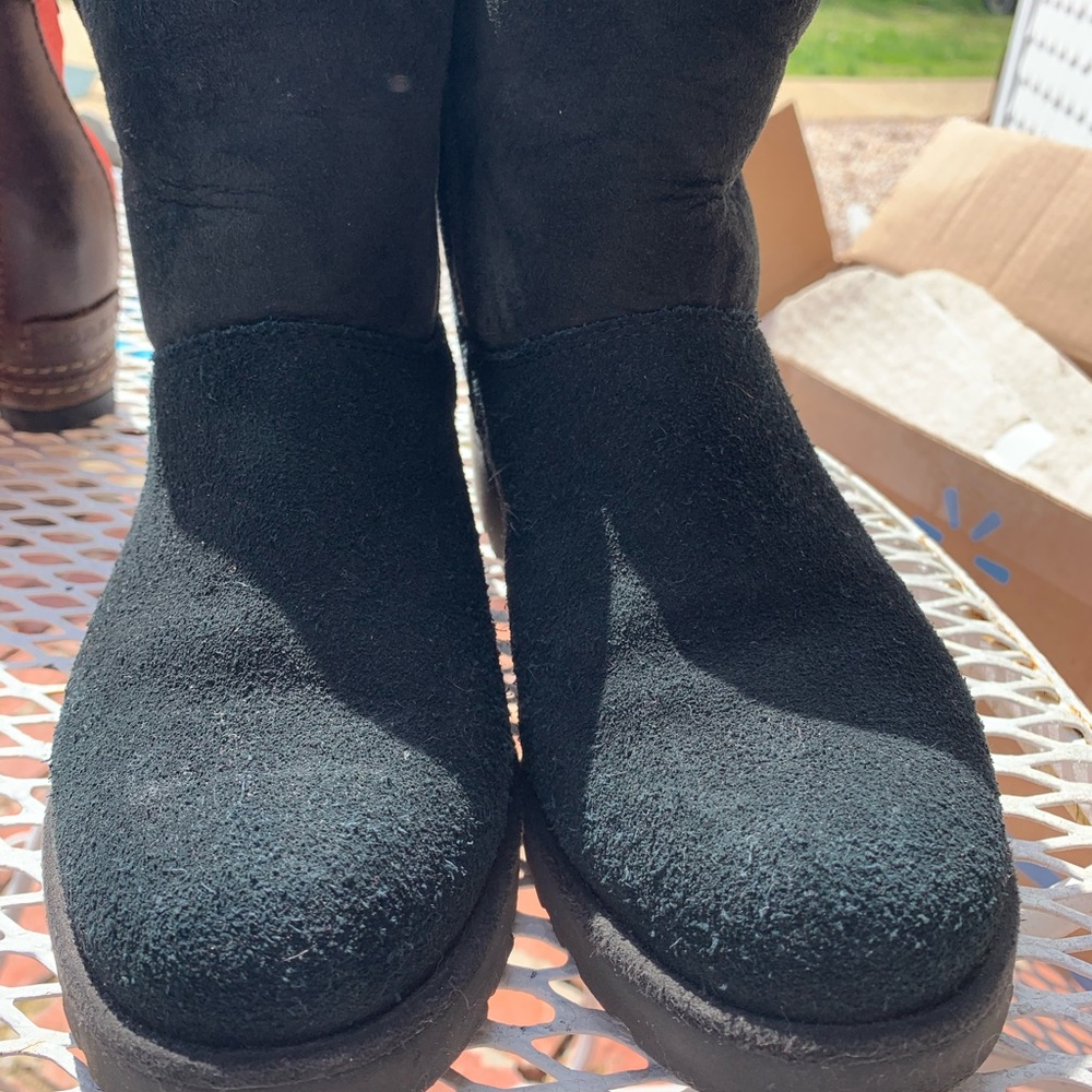 Ugg Kristen Boots